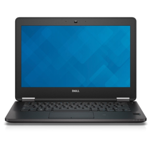 Dell Latitude E7270 – Intel Core i7, 8GB RAM, 256GB SSD – 12.5” Business Laptop