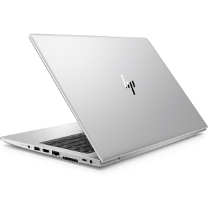 HP EliteBook 840 G5 – Core i7 | 8th Generation | 16GB RAM | 512GB SSD | 14" Full HD | Slim & Powerful Business Laptop