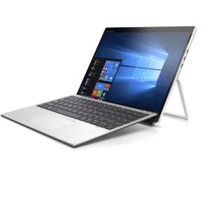 HP Elite x2 G4 Detachable Laptop – Intel Core i5 8th Gen, 8GB RAM, 256GB SSD, 13" Touchscreen – Windows 11 Pro