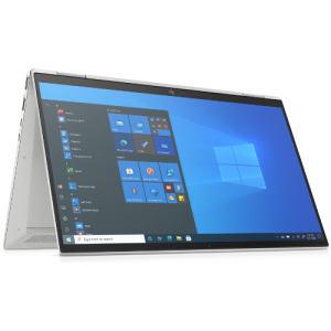 HP EliteBook x360 1040 G8 | Core i7 11th Gen | 32GB RAM | 512GB SSD | 14” Touchscreen Convertible Laptop