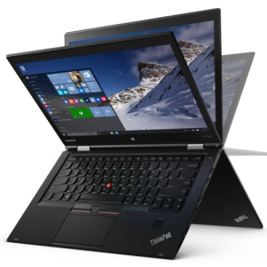 Lenovo ThinkPad X1 Yoga | Core i5-7300U | 8GB RAM | 256GB SSD | 2-in-1 Touchscreen with Stylus Pen