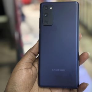 Get Your Samsung Galaxy S20 FE 5G Today – Fast, Stylish & 5G Ready