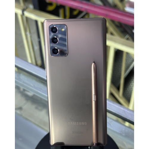 π± Samsung Galaxy Note 20 5G 8GB RAM 128GB ROM + Stylus Pen π