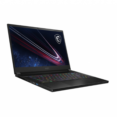 🖥️ MSI Stealth GS66 12UGS – Core i7-12700H | RTX 3070 Ti | 32GB RAM | 512GB SSD | 15.6" FHD 240Hz | RGB Keyboard - Image 7