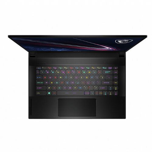 🖥️ MSI Stealth GS66 12UGS – Core i7-12700H | RTX 3070 Ti | 32GB RAM | 512GB SSD | 15.6" FHD 240Hz | RGB Keyboard - Image 4