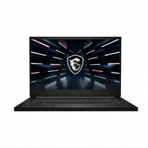🖥️ MSI Stealth GS66 12UGS – Core i7-12700H | RTX 3070 Ti | 32GB RAM | 512GB SSD | 15.6" FHD 240Hz | RGB Keyboard - Image 3