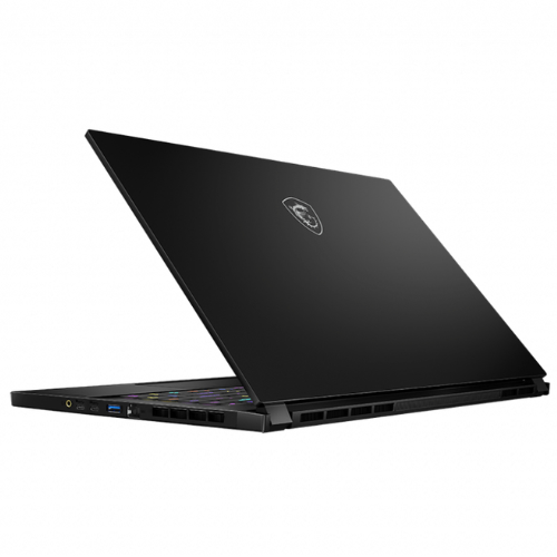 🖥️ MSI Stealth GS66 12UGS – Core i7-12700H | RTX 3070 Ti | 32GB RAM | 512GB SSD | 15.6" FHD 240Hz | RGB Keyboard - Image 2