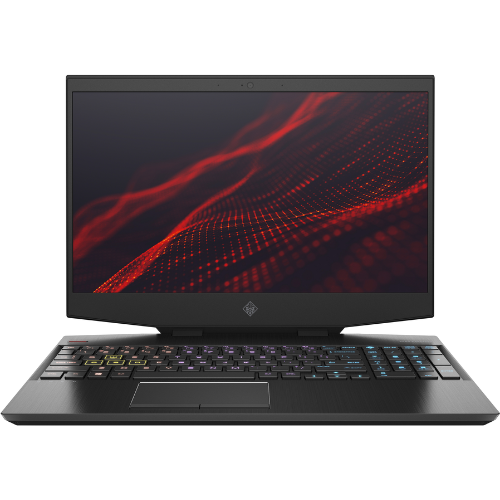 🖥️ HP Omen 15-dh1xxx – Core i9-10885H | 8GB RTX 2070 | 32GB RAM | 512GB SSD | 15.6" FHD 144Hz | RGB Keyboard - Image 4
