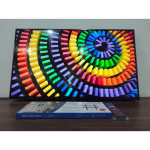 Sony Bravia FW-43BZ35F 43" 4K HDR Professional Android Smart TV Display for Sale