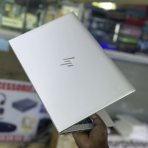 💻 HP EliteBook 840 G7 Core i5 Touchscreen Laptop – 10th Gen | 14" FHD | Business Class