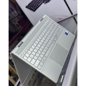 HP Envy x360 Convertible 15t-ed100 Core i7-1165G7 (11th Gen)