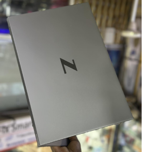 HP ZBook Studio 15 G7