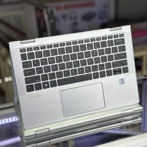 HP EliteBook x360 1030 G3 Core i5 8th Generation 8GB RAM 256GB SSD Convertible Touchscreen Laptop Kenya
