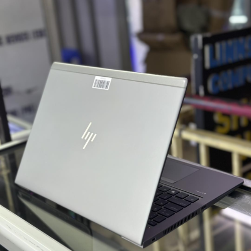 HP ZBook 14U G6 Core i7 8th Gen 16GB RAM 512GB SSD 14” Touchscreen Workstation Laptop Kenya - Image 3