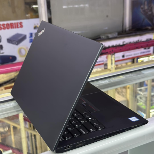 Lenovo ThinkPad T470s Core i7 7th Generation Laptop 8GB RAM 256GB SSD 14” | Best Price Nairobi Kenya - Image 6