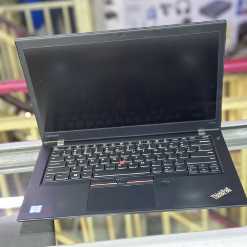 Lenovo ThinkPad T470s Core i7 7th Generation Laptop 8GB RAM 256GB SSD 14” | Best Price Nairobi Kenya - Image 5