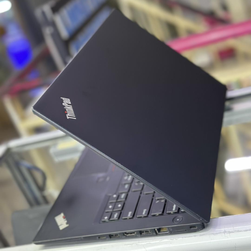 Lenovo ThinkPad T470s Core i7 7th Generation Laptop 8GB RAM 256GB SSD 14” | Best Price Nairobi Kenya - Image 4