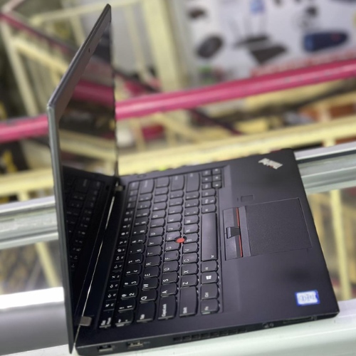 Lenovo ThinkPad T470s Core i7 7th Generation Laptop 8GB RAM 256GB SSD 14” | Best Price Nairobi Kenya - Image 3