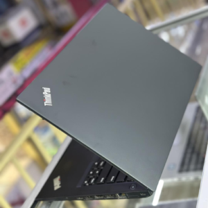 Lenovo ThinkPad T470s Core i7 7th Generation Laptop 8GB RAM 256GB SSD 14” | Best Price Nairobi Kenya