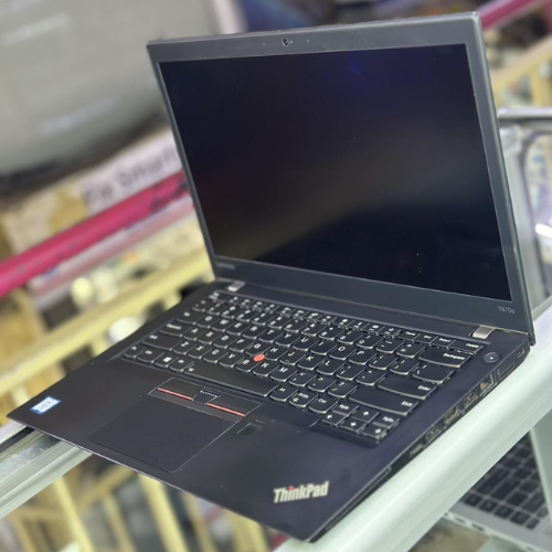 Lenovo ThinkPad T470s Core i7 7th Generation Laptop 8GB RAM 256GB SSD 14” | Best Price Nairobi Kenya - Image 2