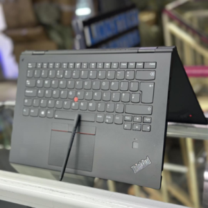Lenovo ThinkPad X1 Yoga Core i7-8650U | 16GB RAM | 512GB SSD | 14” Touchscreen | Stylus Pen 🖊 | Premium Business Laptop Kenya