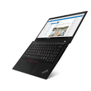 Lenovo ThinkPad T14s Core i7 10th Generation 8GB RAM 256GB SSD 14” Touchscreen Laptop – Slim, Fast & Business Class