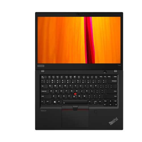 Lenovo ThinkPad T14s Core i7 10th Generation 8GB RAM 256GB SSD 14” Touchscreen Laptop – Slim, Fast & Business Class - Image 5