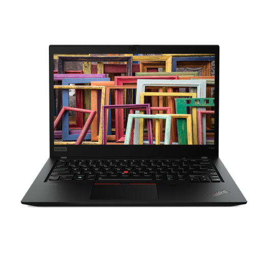 Lenovo ThinkPad T14s Core i7 10th Generation 8GB RAM 256GB SSD 14” Touchscreen Laptop – Slim, Fast & Business Class - Image 3