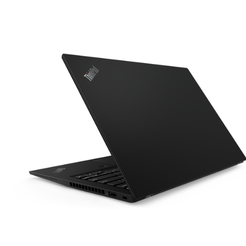 Lenovo ThinkPad T14s Core i7 10th Generation 8GB RAM 256GB SSD 14” Touchscreen Laptop – Slim, Fast & Business Class - Image 2
