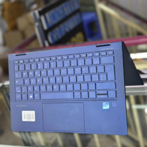 HP Elite Dragonfly G2 Core i7 11th Gen | 32GB RAM | 512GB SSD | Premium Business Laptop in Kenya