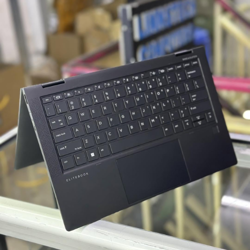 HP Elite Dragonfly Max Core i7 11th Gen 32GB RAM 512GB SSD – Executive Laptop at Best Price Kenya - Image 9