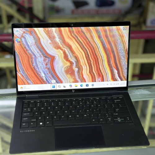 HP Elite Dragonfly Max Core i7 11th Gen 32GB RAM 512GB SSD – Executive Laptop at Best Price Kenya - Image 8