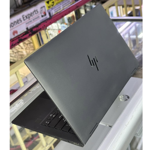 HP Elite Dragonfly Max Core i7 11th Gen 32GB RAM 512GB SSD – Executive Laptop at Best Price Kenya - Image 7