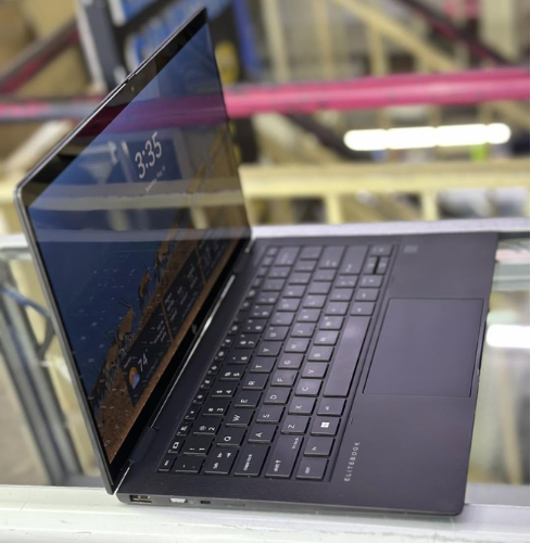 HP Elite Dragonfly Max Core i7 11th Gen 32GB RAM 512GB SSD – Executive Laptop at Best Price Kenya - Image 6