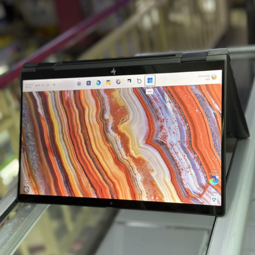 HP Elite Dragonfly Max Core i7 11th Gen 32GB RAM 512GB SSD – Executive Laptop at Best Price Kenya - Image 5