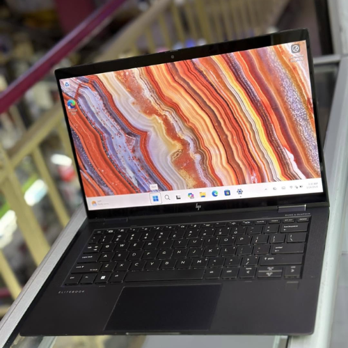 HP Elite Dragonfly Max Core i7 11th Gen 32GB RAM 512GB SSD – Executive Laptop at Best Price Kenya - Image 4