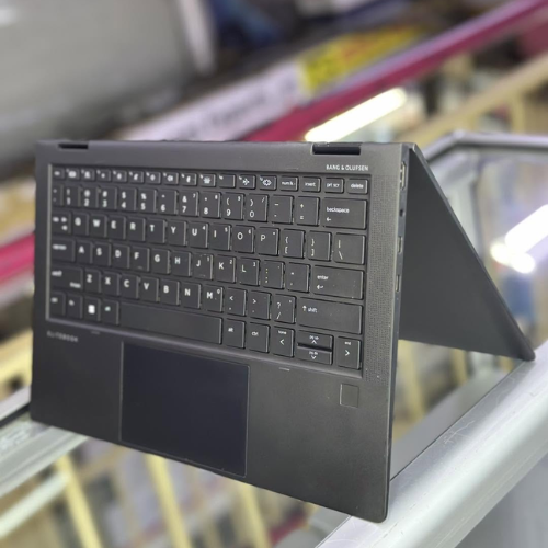 HP Elite Dragonfly Max Core i7 11th Gen 32GB RAM 512GB SSD – Executive Laptop at Best Price Kenya