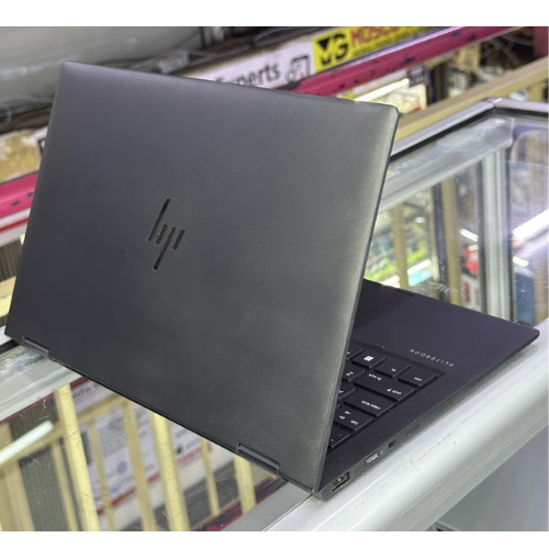 HP Elite Dragonfly Max Core i7 11th Gen 32GB RAM 512GB SSD – Executive Laptop at Best Price Kenya - Image 3