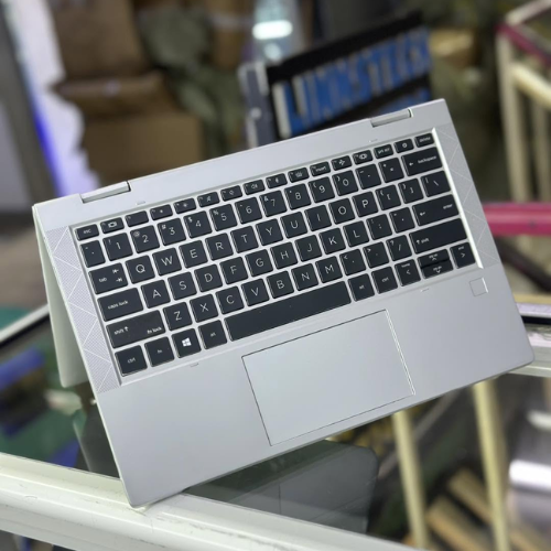 HP EliteBook x360 830 G8 Core i7 Laptop | 16GB RAM, 512GB SSD | Premium Business Touchscreen Laptop in Kenya - Image 8