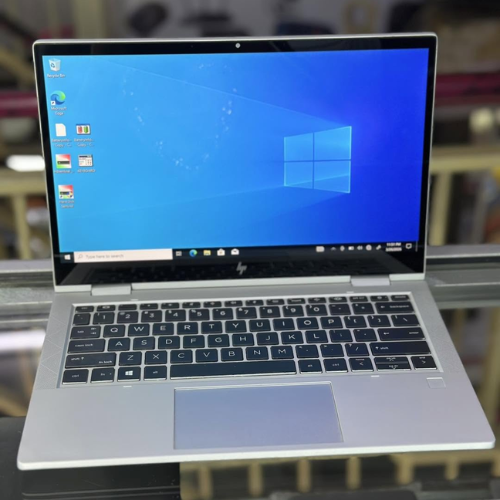 HP EliteBook x360 830 G8 Core i7 Laptop | 16GB RAM, 512GB SSD | Premium Business Touchscreen Laptop in Kenya - Image 7