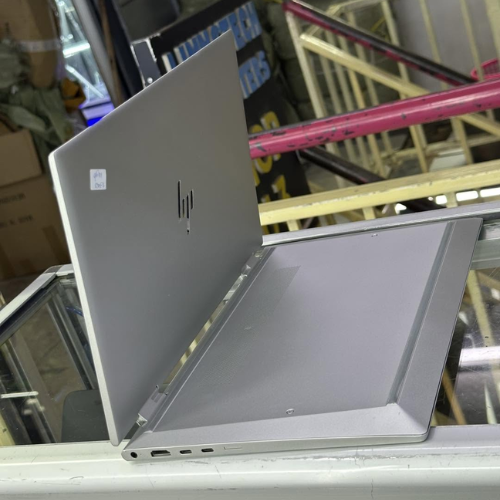 HP EliteBook x360 830 G8 Core i7 Laptop | 16GB RAM, 512GB SSD | Premium Business Touchscreen Laptop in Kenya