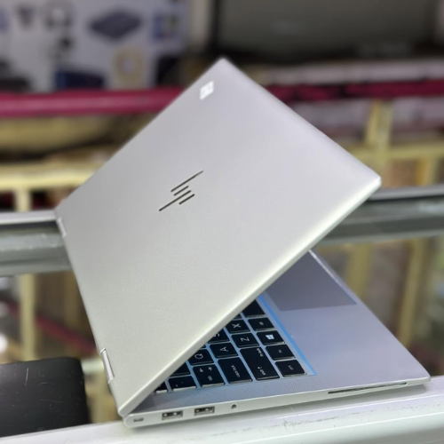 HP EliteBook x360 830 G8 Core i7 Laptop | 16GB RAM, 512GB SSD | Premium Business Touchscreen Laptop in Kenya - Image 5