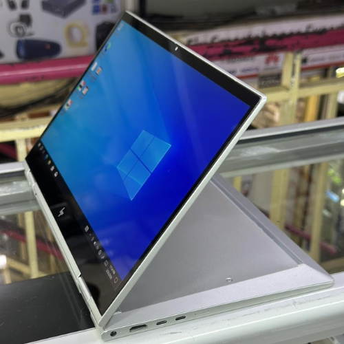 HP EliteBook x360 830 G8 Core i7 Laptop | 16GB RAM, 512GB SSD | Premium Business Touchscreen Laptop in Kenya - Image 3