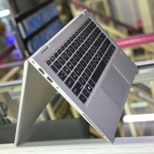 HP EliteBook x360 830 G8 Core i7 Laptop | 16GB RAM, 512GB SSD | Premium Business Touchscreen Laptop in Kenya - Image 2
