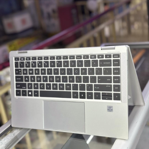 HP EliteBook x360 1030 G7 Core i7 | Premium Convertible Touchscreen Laptop | 16GB RAM 512GB SSD