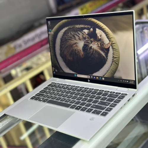 HP EliteBook x360 1030 G7 Core i7 | Premium Convertible Touchscreen Laptop | 16GB RAM 512GB SSD