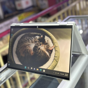 HP EliteBook x360 1030 G7 Core i7 | Premium Convertible Touchscreen Laptop | 16GB RAM 512GB SSD