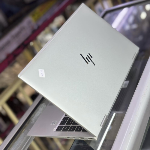 HP EliteBook x360 1030 G7 Core i7 | Premium Convertible Touchscreen Laptop | 16GB RAM 512GB SSD
