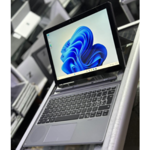 Dell Latitude 7200 2-in-1 Core i5 | 8GB RAM 512GB SSD | Premium Detachable Touchscreen Laptop Kenya