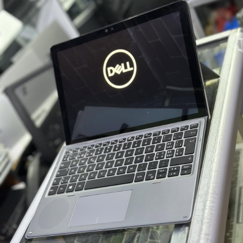 Dell Latitude 7200 2-in-1 Core i5 | 8GB RAM 512GB SSD | Premium Detachable Touchscreen Laptop Kenya - Image 3